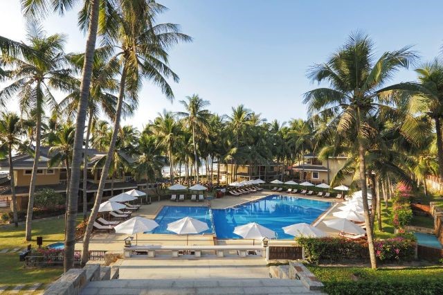 Amaryllis Resort & Spa Phan Thiết